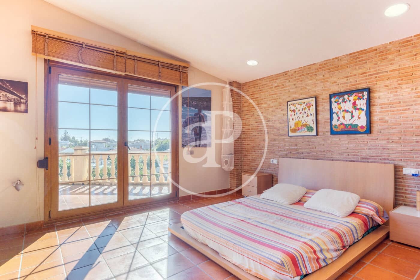 5 bedroom Villa for sale in Burriana / Borriana with pool - € 650,000 (Ref: 9355926)