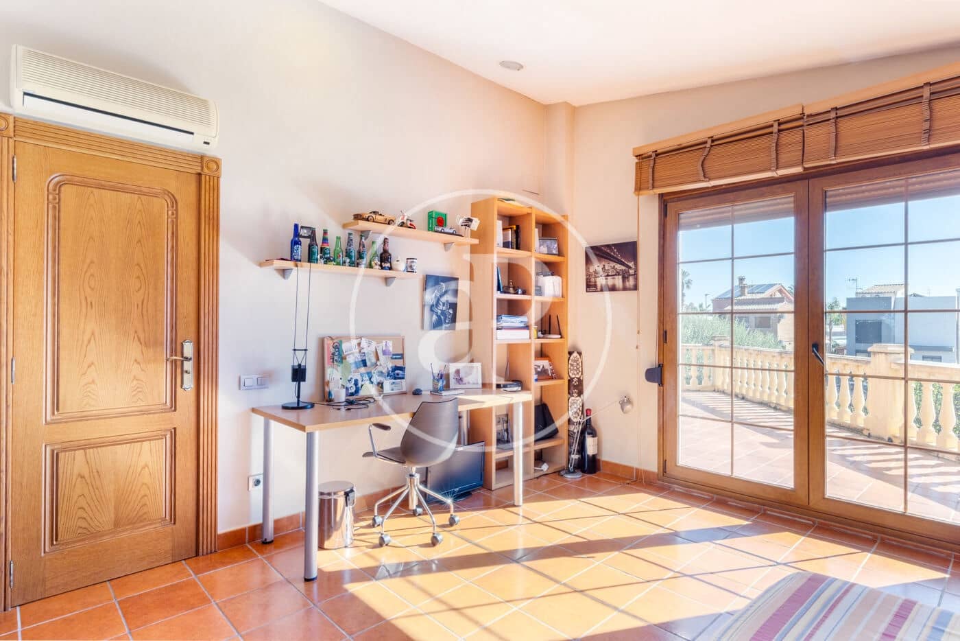 5 bedroom Villa for sale in Burriana / Borriana with pool - € 650,000 (Ref: 9355926)