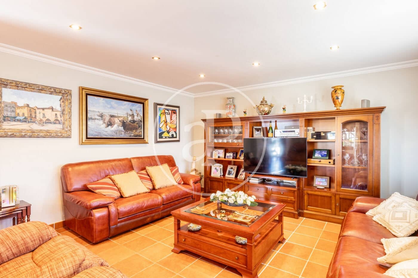 5 bedroom Villa for sale in Burriana / Borriana with pool - € 650,000 (Ref: 9355926)