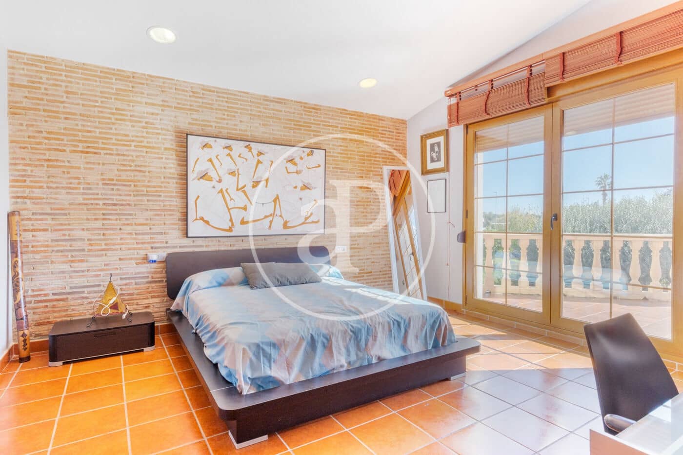 5 bedroom Villa for sale in Burriana / Borriana with pool - € 650,000 (Ref: 9355926)