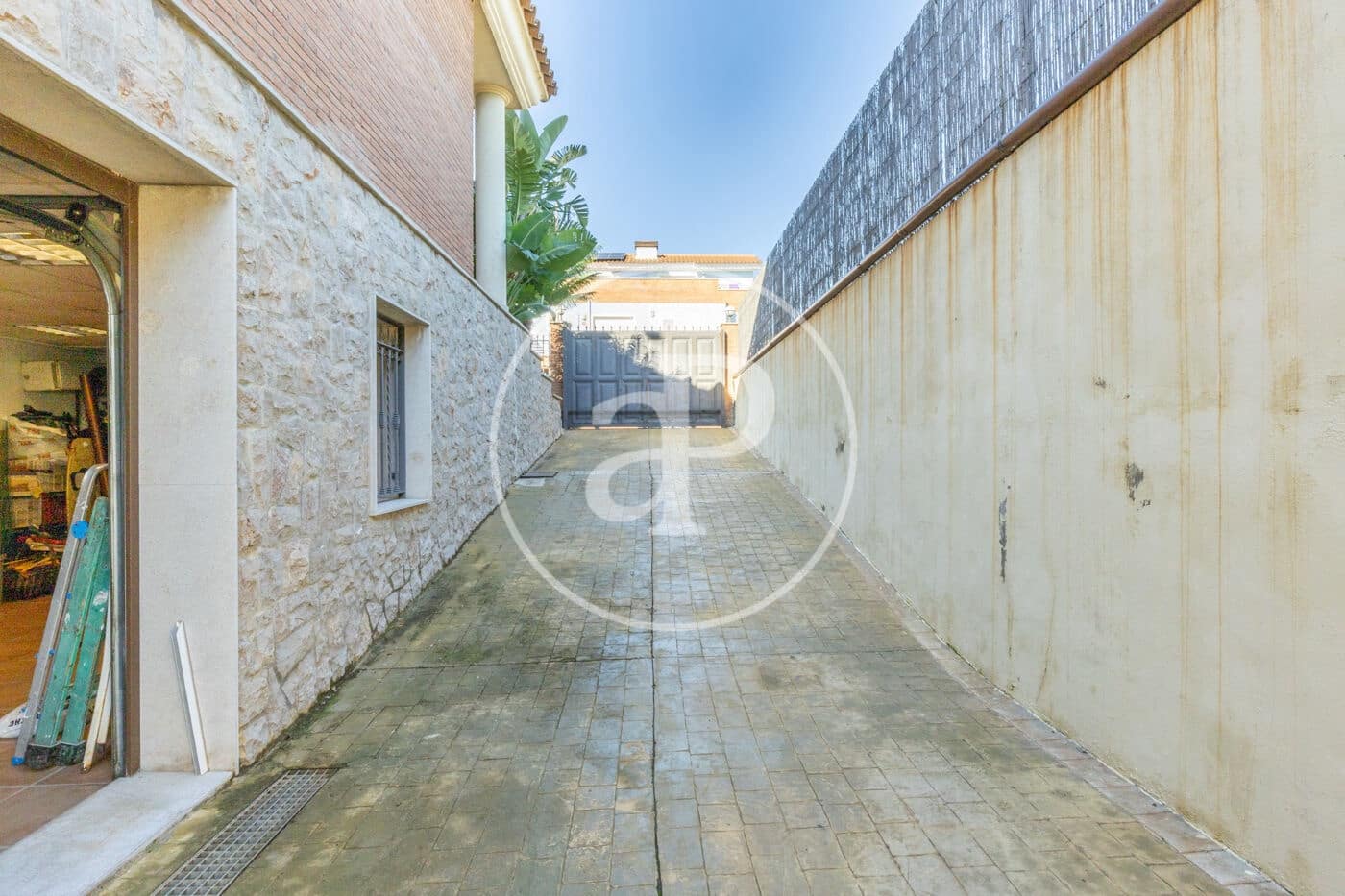 5 bedroom Villa for sale in Burriana / Borriana with pool - € 650,000 (Ref: 9355926)