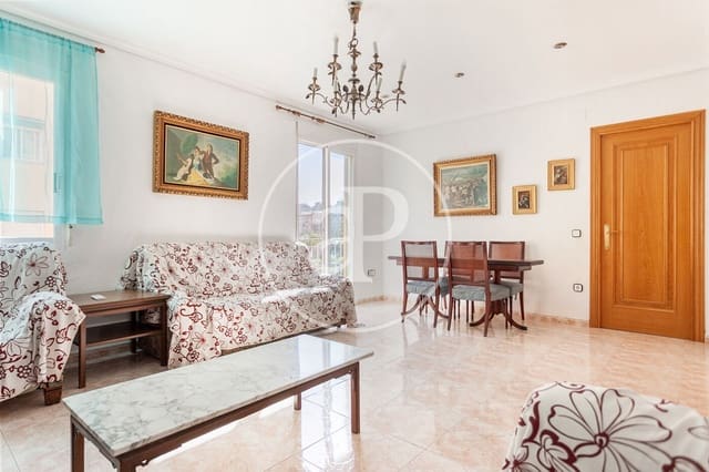 3 bedroom Apartment for rent in Sant Marcel.li, Valencia city - € 1,150 (Ref: 9355929)