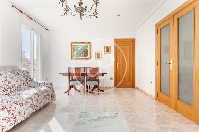 3 bedroom Apartment for rent in Sant Marcel.li, Valencia city - € 1,150 (Ref: 9355929)