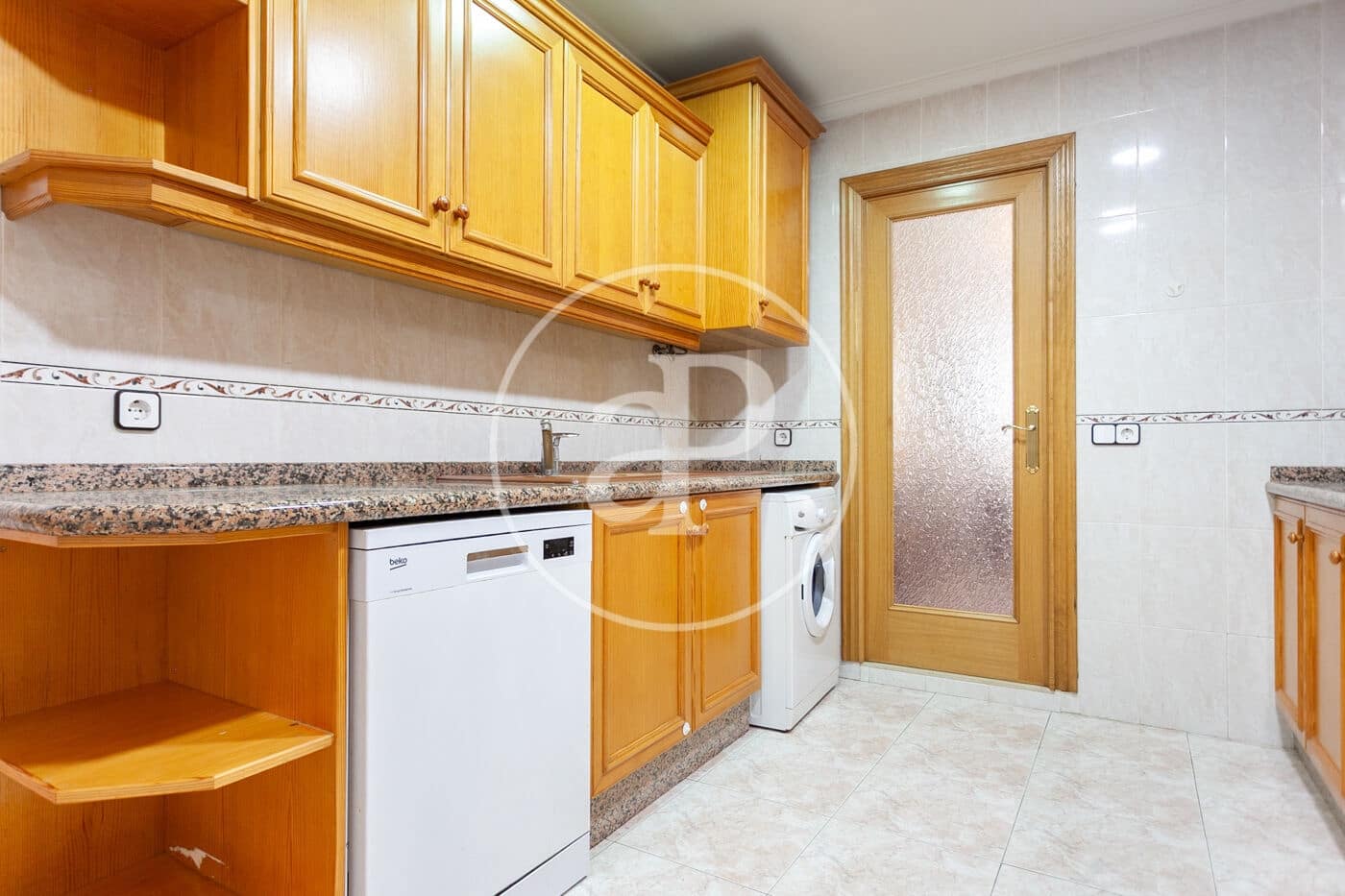3 sypialnia Apartament do wynajęcia w Miasto Walencja - 1 150 € (Ref: 9355929)