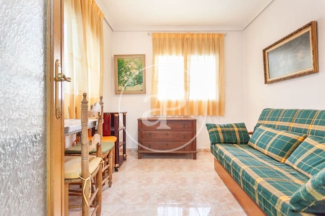 3 bedroom Apartment for rent in Sant Marcel.li, Valencia city - € 1,150 (Ref: 9355929)