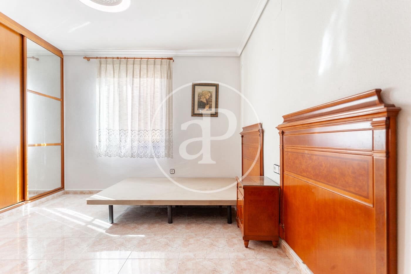 3 sypialnia Apartament do wynajęcia w Miasto Walencja - 1 150 € (Ref: 9355929)