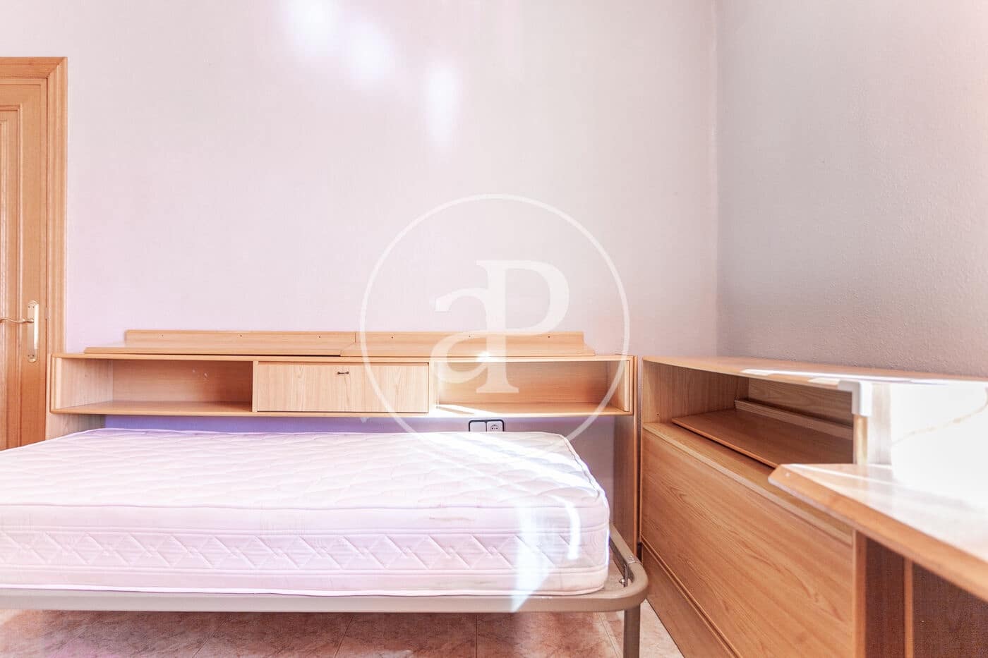 3 sypialnia Apartament do wynajęcia w Miasto Walencja - 1 150 € (Ref: 9355929)