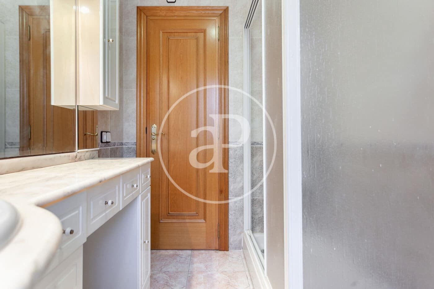 3 sypialnia Apartament do wynajęcia w Miasto Walencja - 1 150 € (Ref: 9355929)