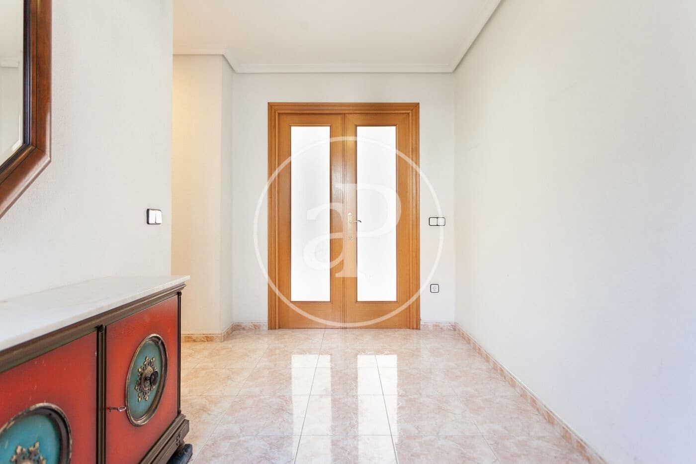 3 sypialnia Apartament do wynajęcia w Miasto Walencja - 1 150 € (Ref: 9355929)