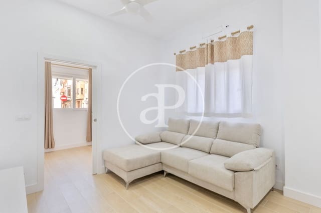 2 bedroom Apartment for rent in Castellar-L'Oliveral, Valencia city - € 900 (Ref: 9355930)