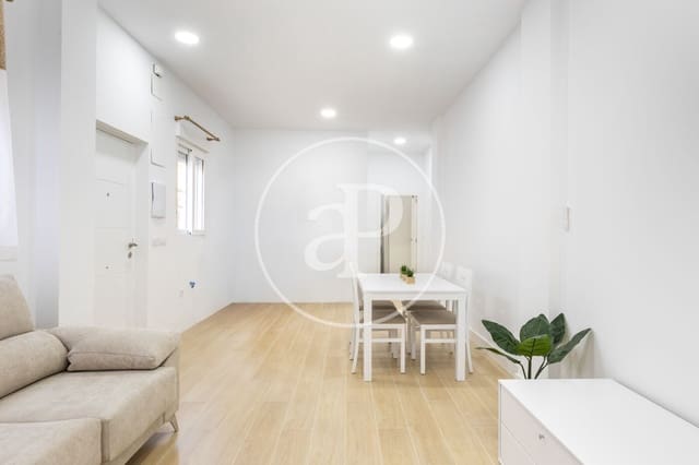 2 bedroom Apartment for rent in Castellar-L'Oliveral, Valencia city - € 900 (Ref: 9355930)