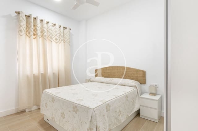 2 bedroom Apartment for rent in Castellar-L'Oliveral, Valencia city - € 900 (Ref: 9355930)