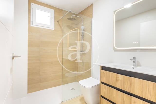 2 bedroom Apartment for rent in Castellar-L'Oliveral, Valencia city - € 900 (Ref: 9355930)