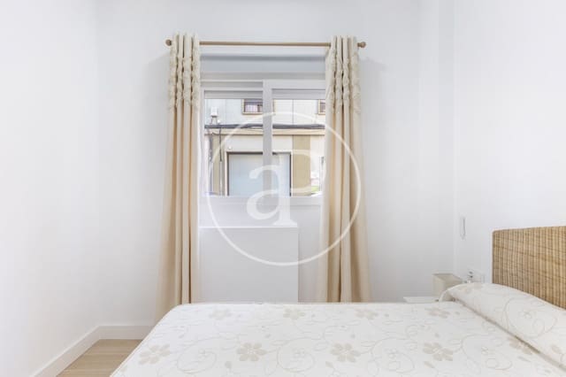 2 bedroom Apartment for rent in Castellar-L'Oliveral, Valencia city - € 900 (Ref: 9355930)