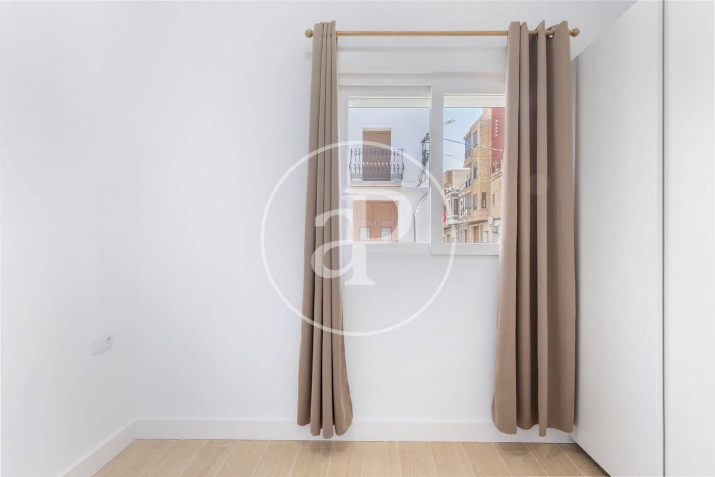 2 sovrum Lägenhet att hyra i Valencia stad - 900 € (Ref: 9355930)