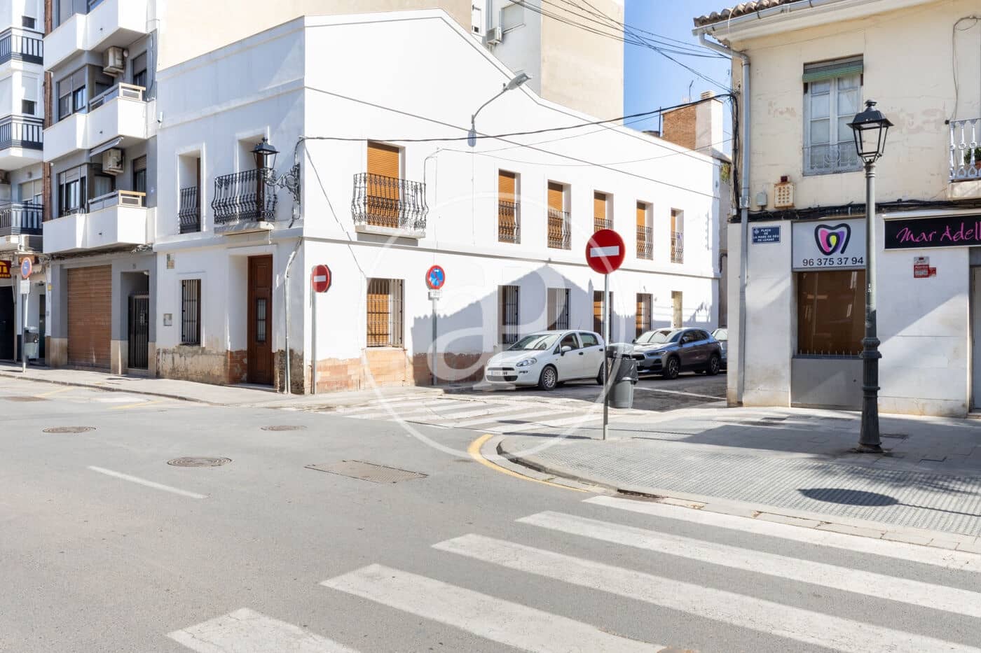 2 sovrum Lägenhet att hyra i Valencia stad - 900 € (Ref: 9355930)