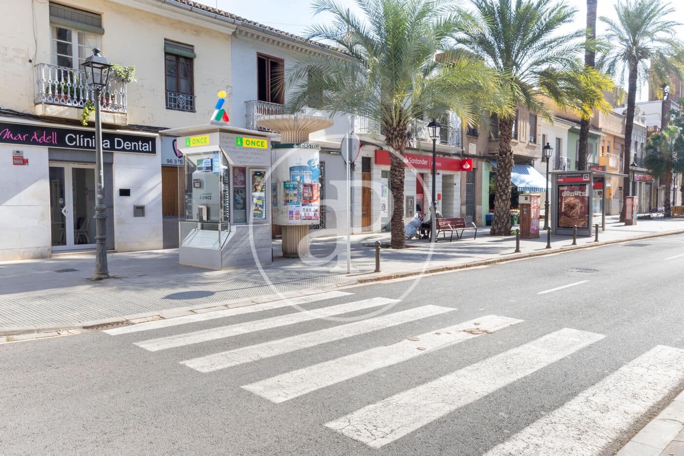 2 sovrum Lägenhet att hyra i Valencia stad - 900 € (Ref: 9355930)