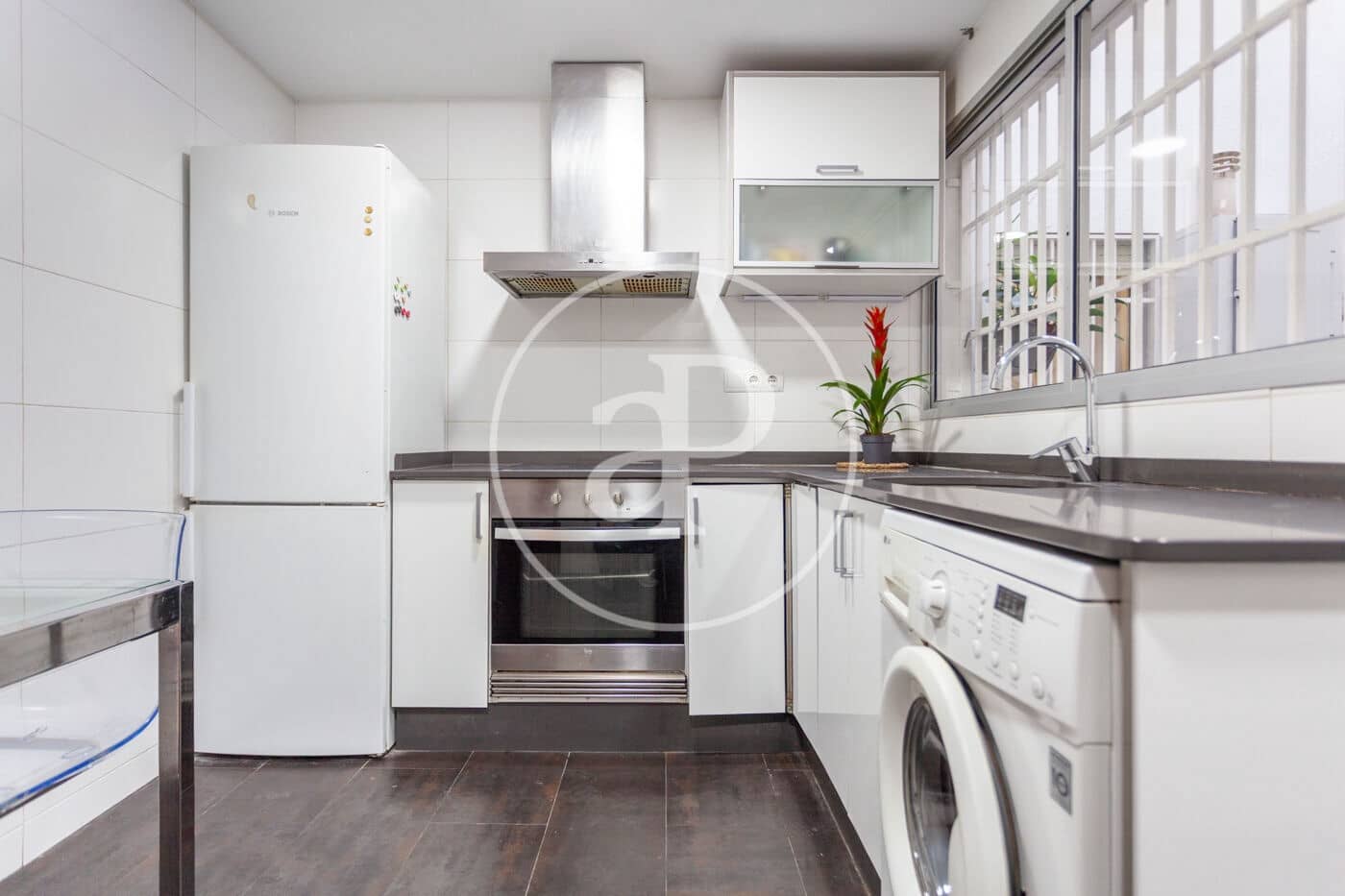 3 soveværelse Lejlighed til leje i Valencia by - € 1.950 (Ref: 9359672)