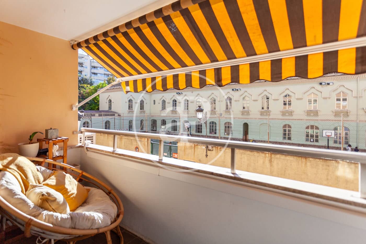 3 soveværelse Lejlighed til leje i Valencia by - € 1.950 (Ref: 9359672)