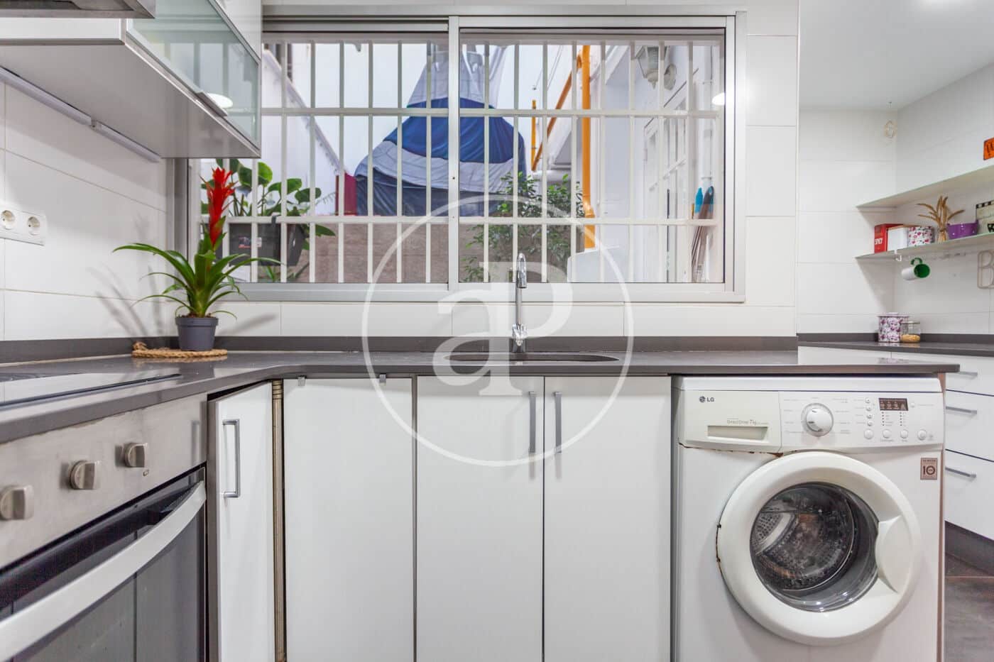 3 soveværelse Lejlighed til leje i Valencia by - € 1.950 (Ref: 9359672)