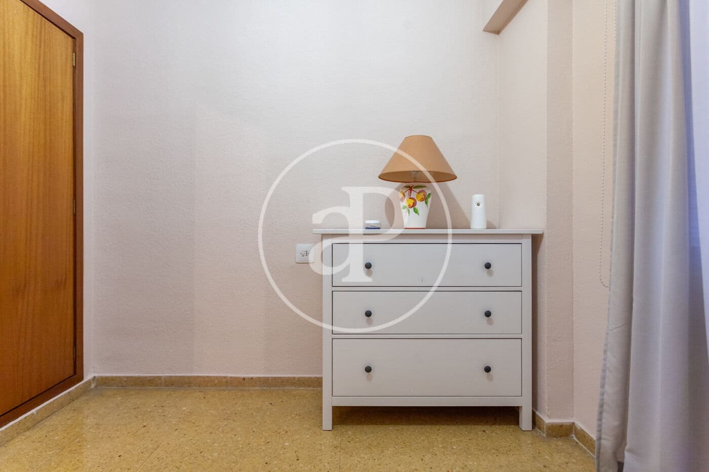 3 soveværelse Lejlighed til leje i Valencia by - € 1.950 (Ref: 9359672)