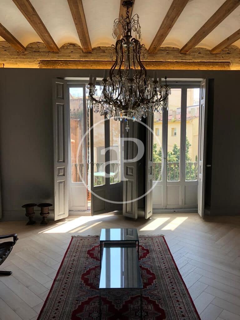 2 sypialnia Apartament do wynajęcia w Miasto Walencja - 1 950 € (Ref: 9359673)