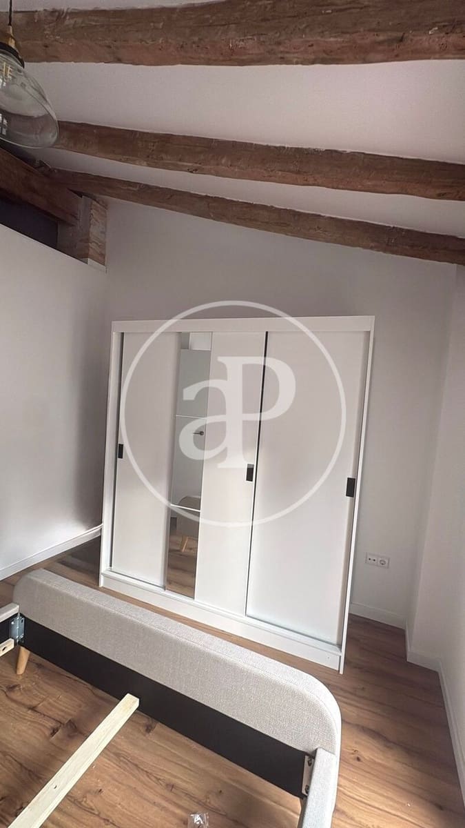 2 soverom Leilighet til leie i Valencia by - € 1 300 (Ref: 9359674)