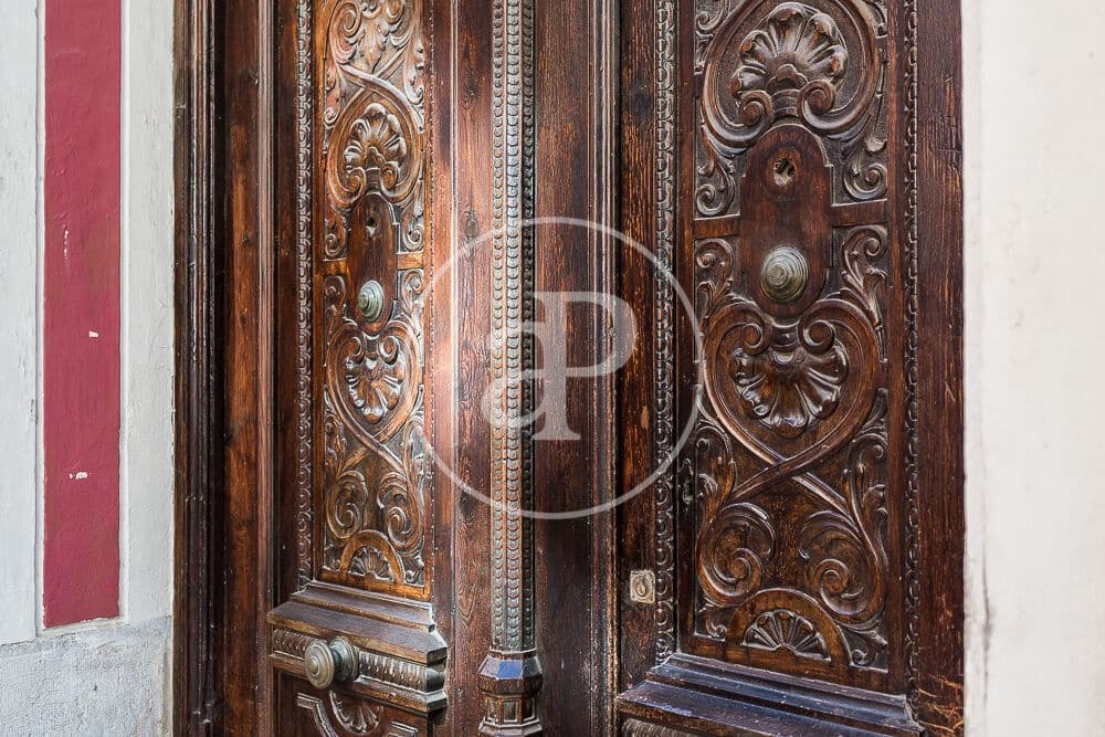 2 soverom Leilighet til leie i Valencia by - € 1 300 (Ref: 9359674)