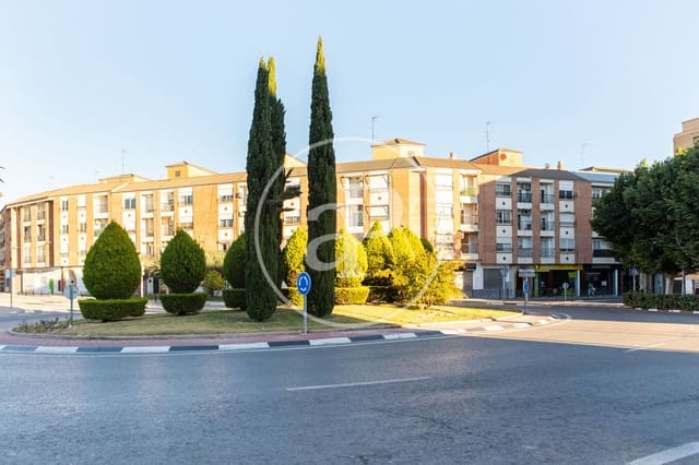 Undeveloped Land for sale in Bonrepòs i Mirambell - € 270,000 (Ref: 9359675)