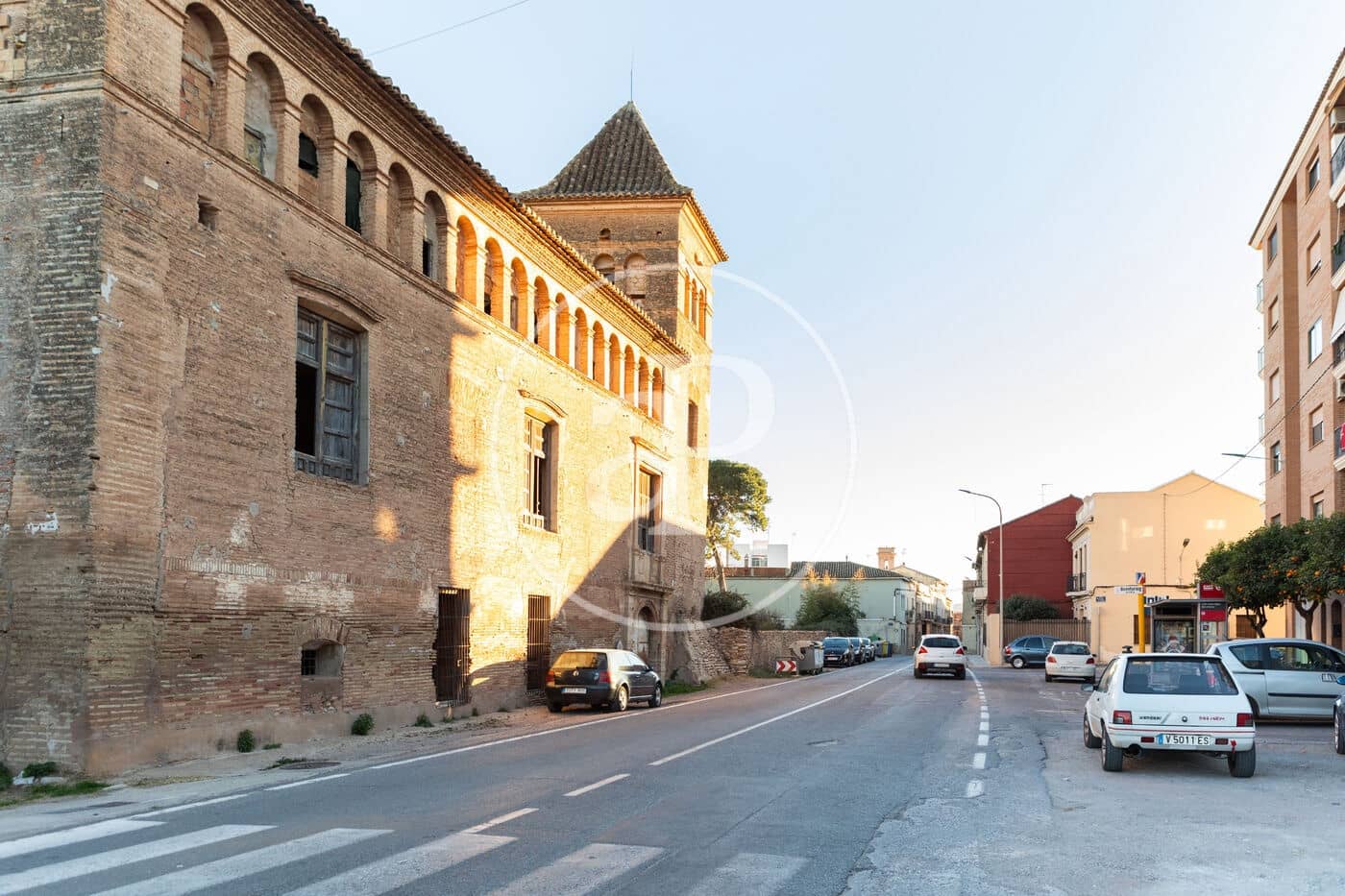 Undeveloped Land for sale in Bonrepos i Mirambell - € 270,000 (Ref: 9359675)