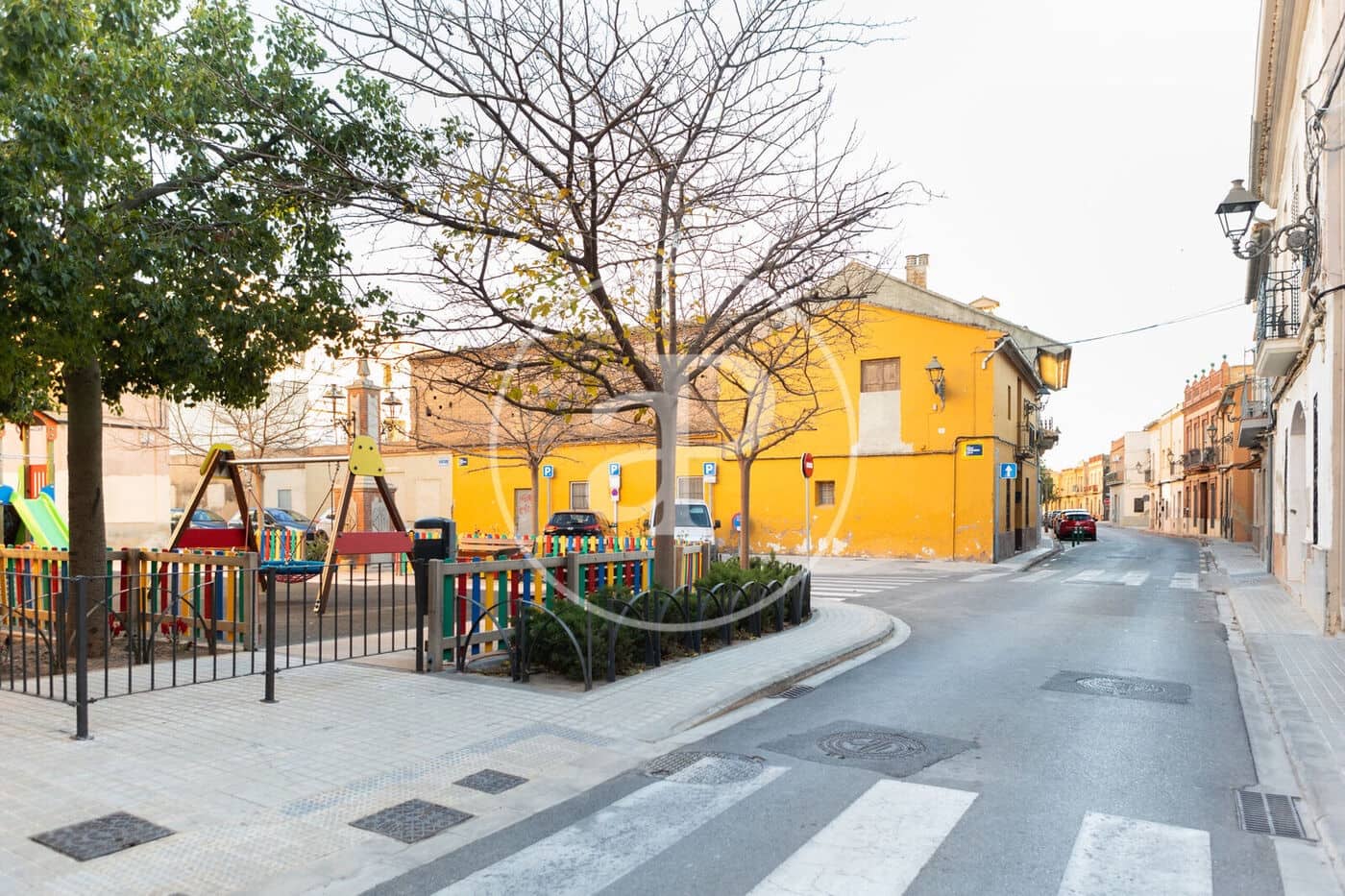 Undeveloped Land for sale in Bonrepos i Mirambell - € 270,000 (Ref: 9359675)