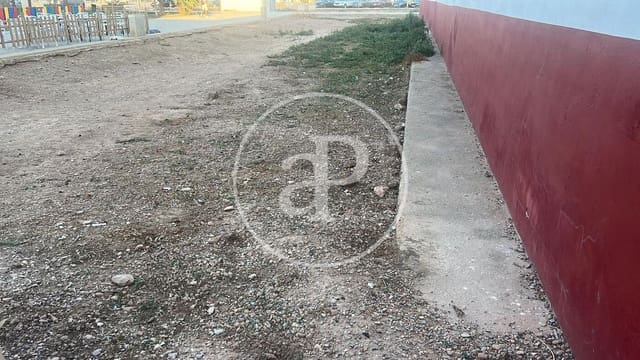 Undeveloped Land for sale in Bonrepòs i Mirambell - € 270,000 (Ref: 9359675)