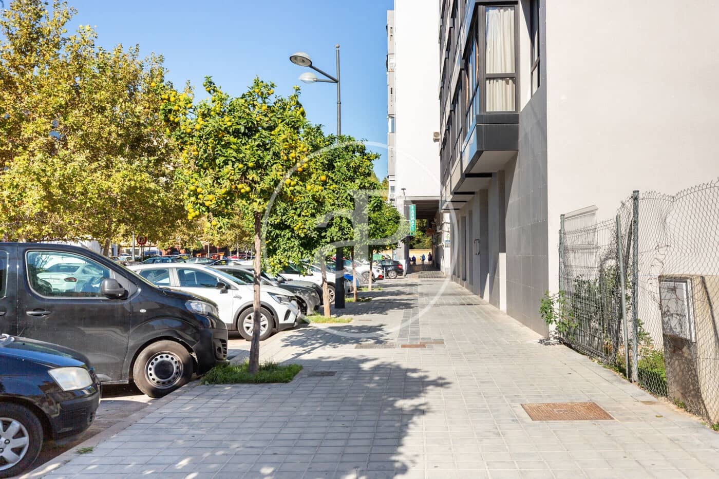 4 slaapkamer Appartement te koop in Valencia stad - € 335.000 (Ref: 9359676)