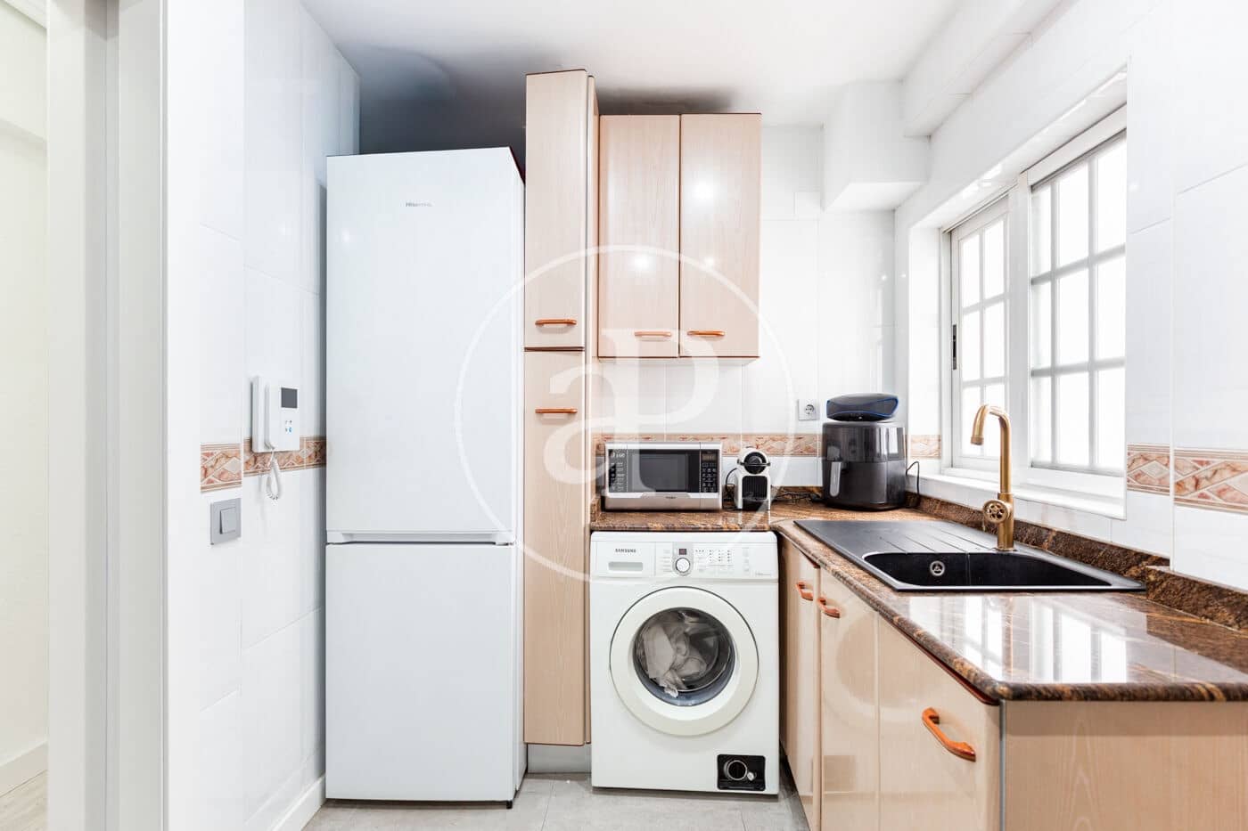 4 slaapkamer Appartement te koop in Valencia stad - € 335.000 (Ref: 9359676)