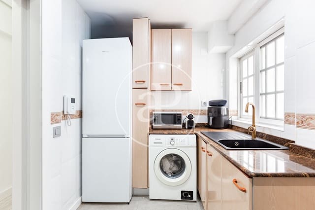 4 slaapkamer Appartement te koop in Aiora, Valencia stad - € 335.000 (Ref: 9359676)