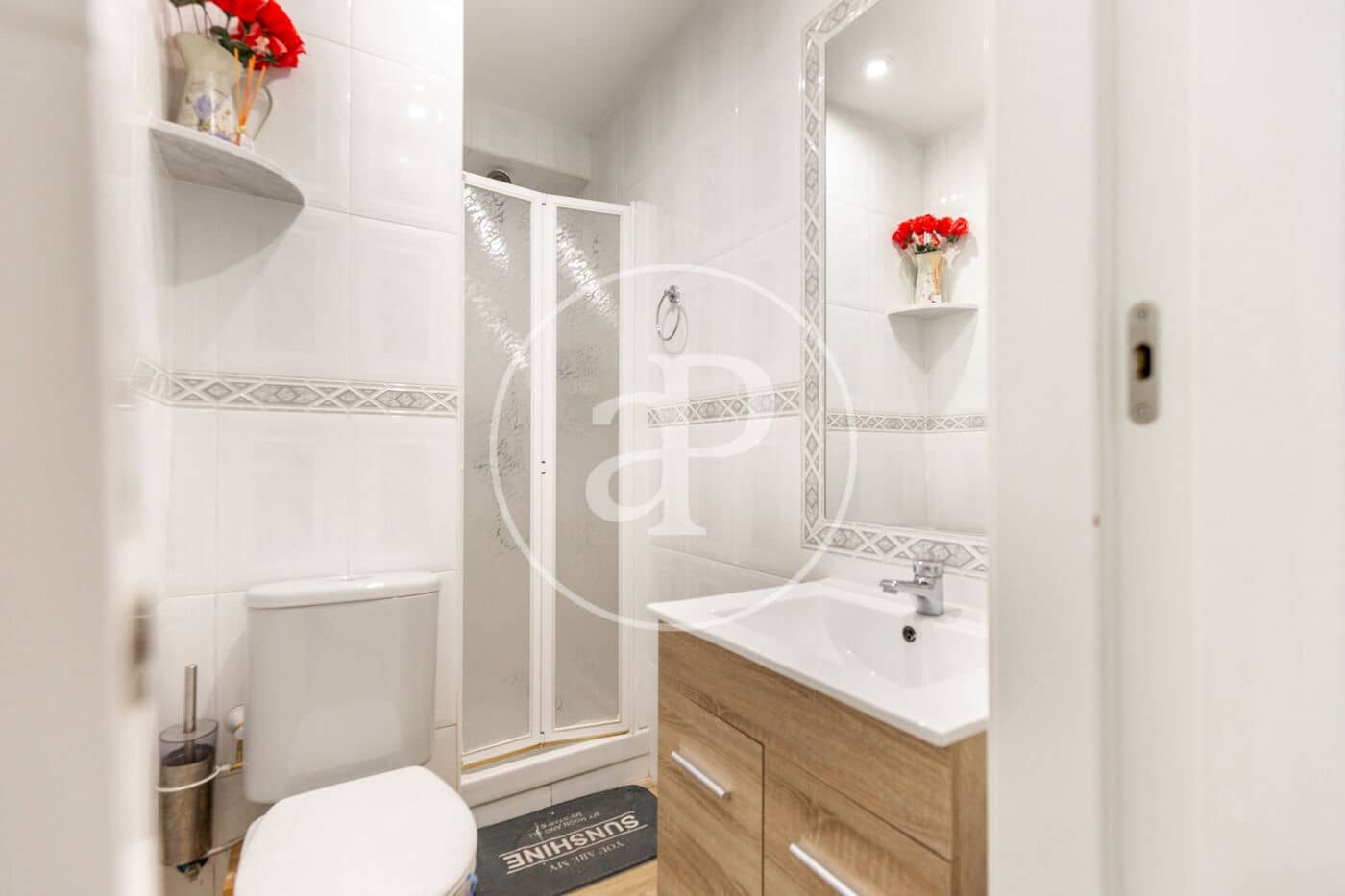 4 slaapkamer Appartement te koop in Valencia stad - € 335.000 (Ref: 9359676)