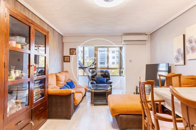 4 slaapkamer Appartement te koop in Aiora, Valencia stad - € 335.000 (Ref: 9359676)