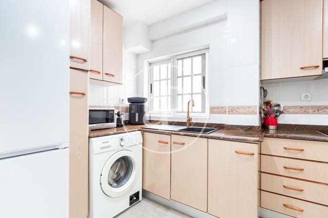 4 slaapkamer Appartement te koop in Aiora, Valencia stad - € 335.000 (Ref: 9359676)