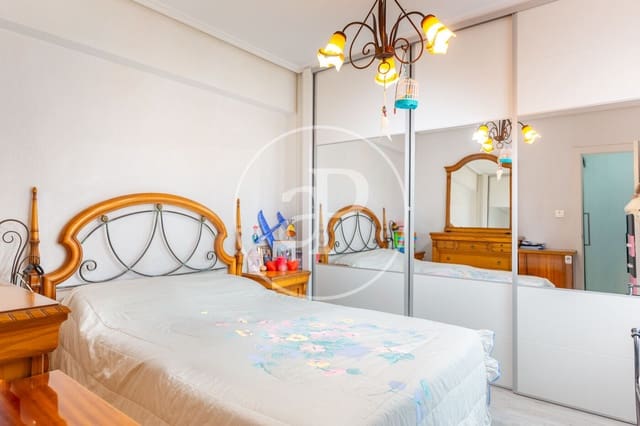 4 slaapkamer Appartement te koop in Aiora, Valencia stad - € 335.000 (Ref: 9359676)