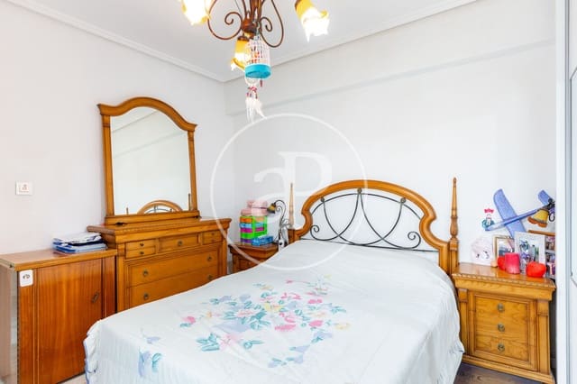 4 slaapkamer Appartement te koop in Aiora, Valencia stad - € 335.000 (Ref: 9359676)