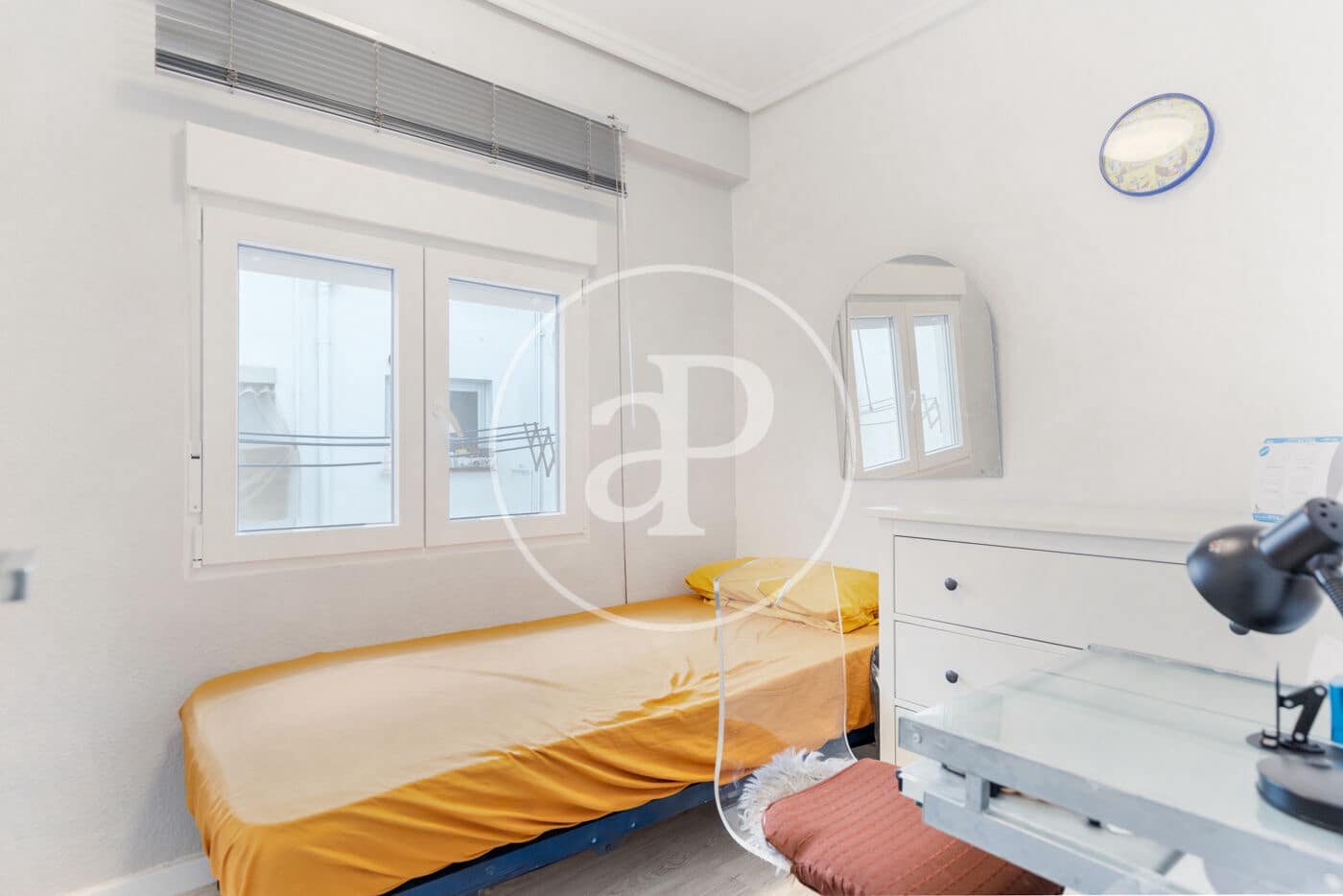 4 slaapkamer Appartement te koop in Valencia stad - € 335.000 (Ref: 9359676)