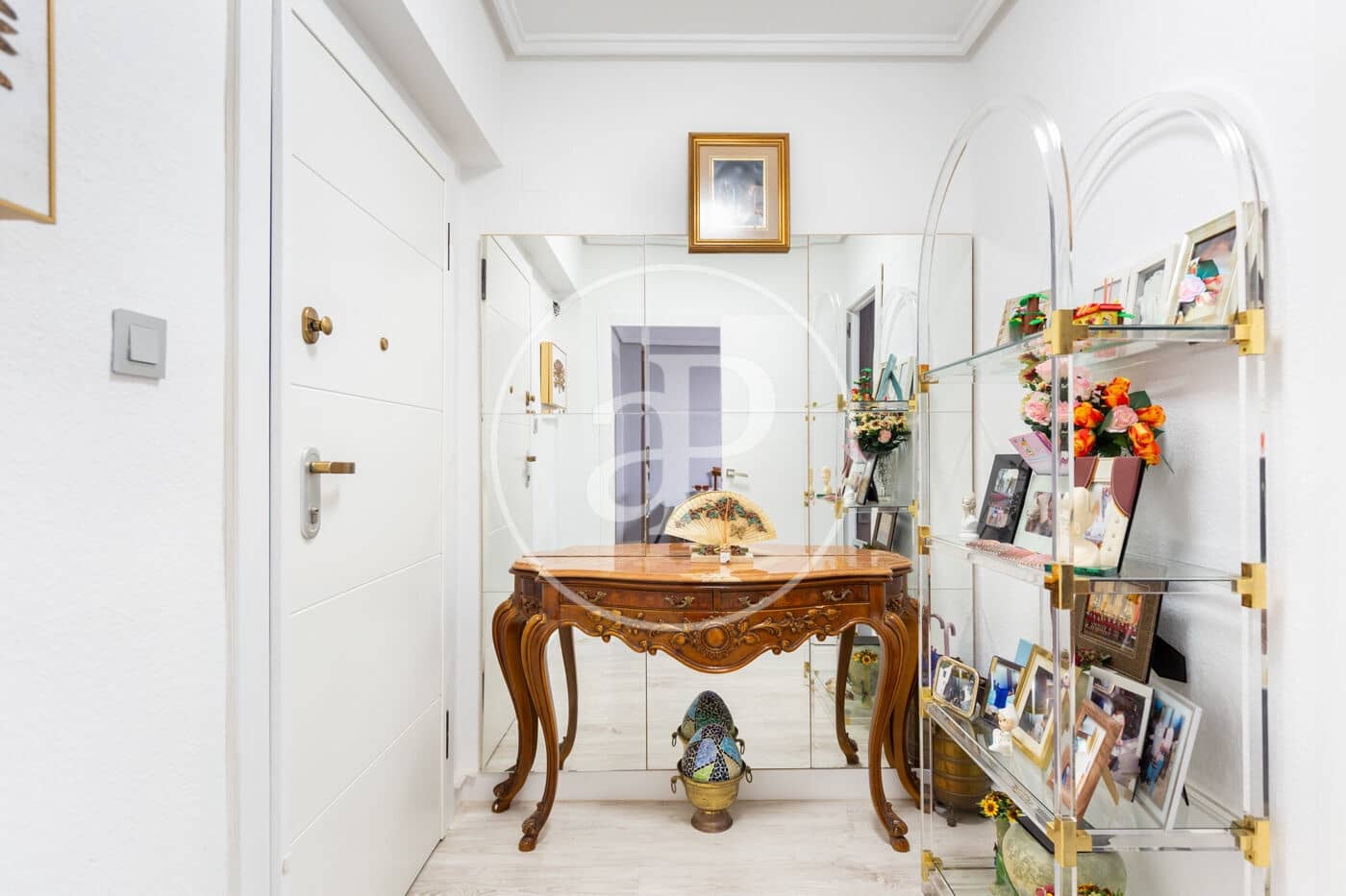 4 slaapkamer Appartement te koop in Valencia stad - € 335.000 (Ref: 9359676)