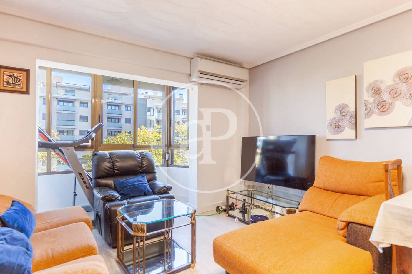 4 slaapkamer Appartement te koop in Valencia stad - € 335.000 (Ref: 9359676)