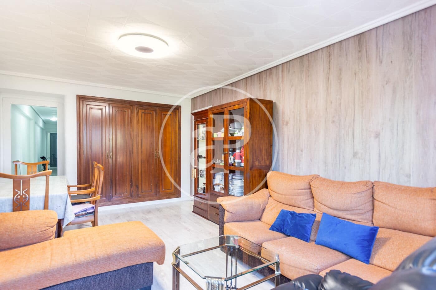 4 slaapkamer Appartement te koop in Valencia stad - € 335.000 (Ref: 9359676)