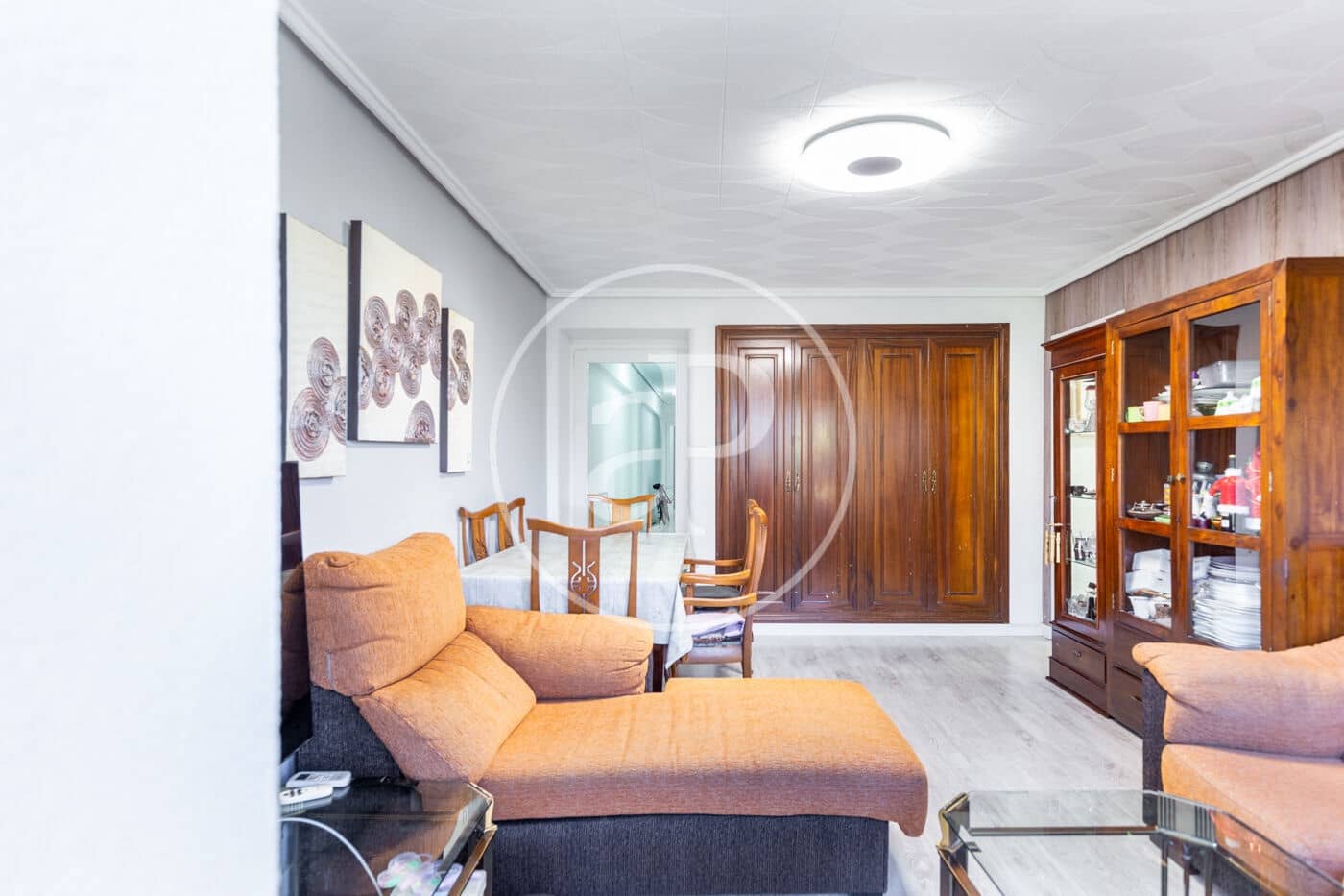 4 slaapkamer Appartement te koop in Valencia stad - € 335.000 (Ref: 9359676)