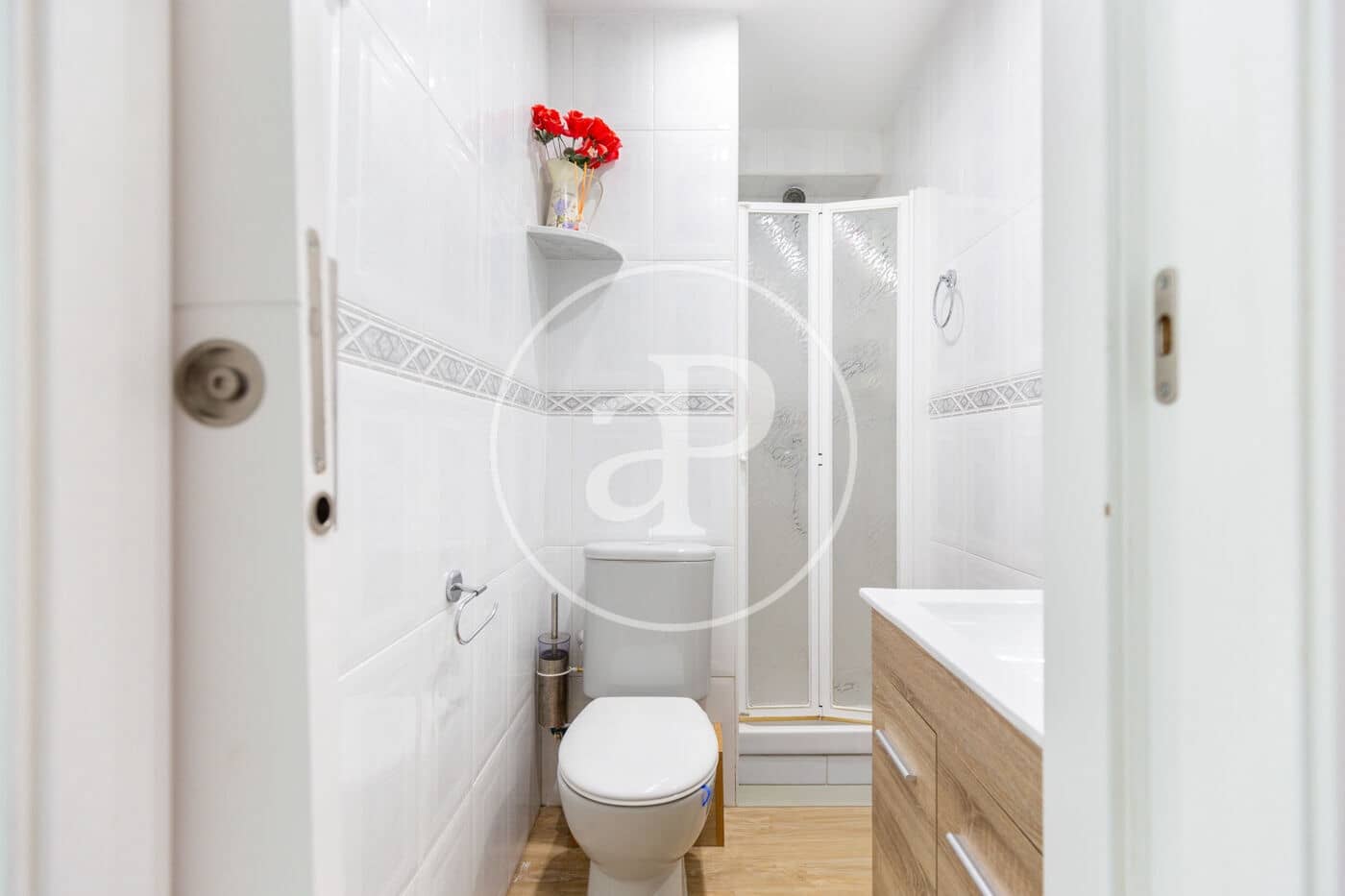 4 slaapkamer Appartement te koop in Valencia stad - € 335.000 (Ref: 9359676)