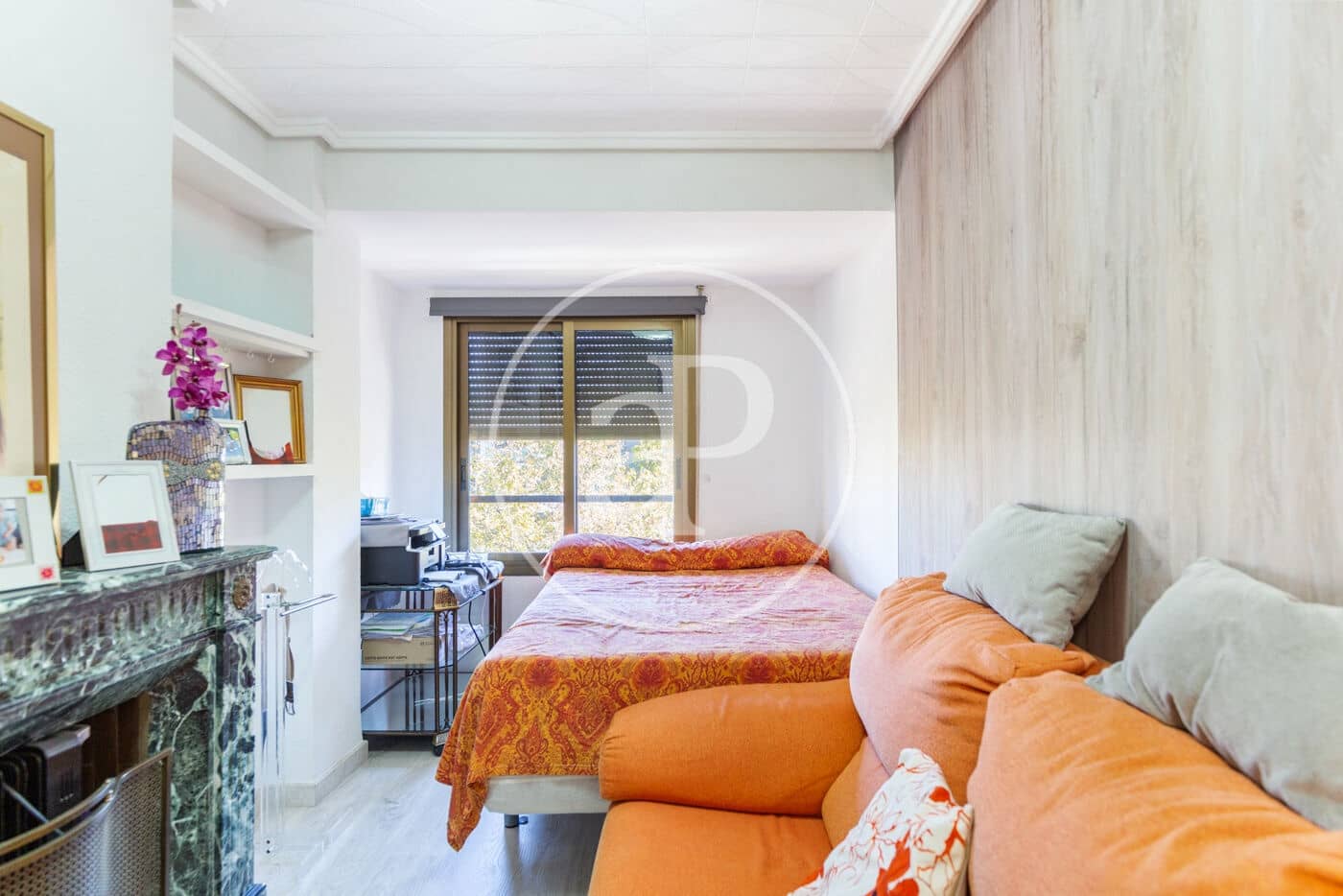 4 slaapkamer Appartement te koop in Valencia stad - € 335.000 (Ref: 9359676)