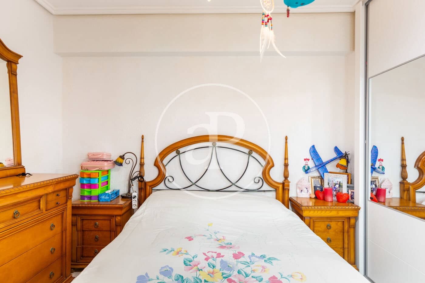 4 slaapkamer Appartement te koop in Valencia stad - € 335.000 (Ref: 9359676)