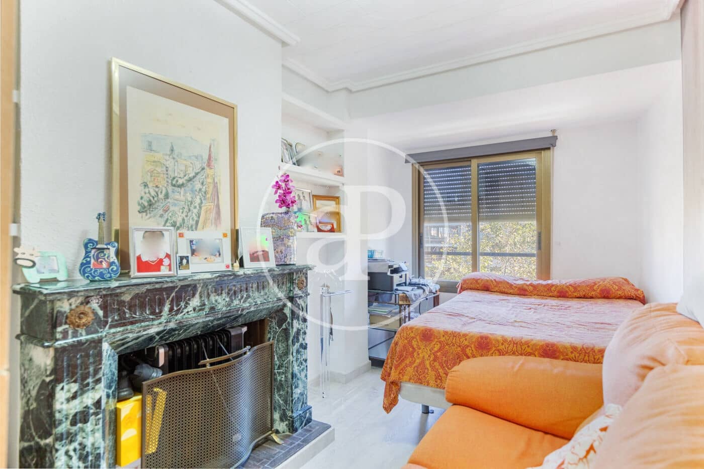 4 slaapkamer Appartement te koop in Valencia stad - € 335.000 (Ref: 9359676)