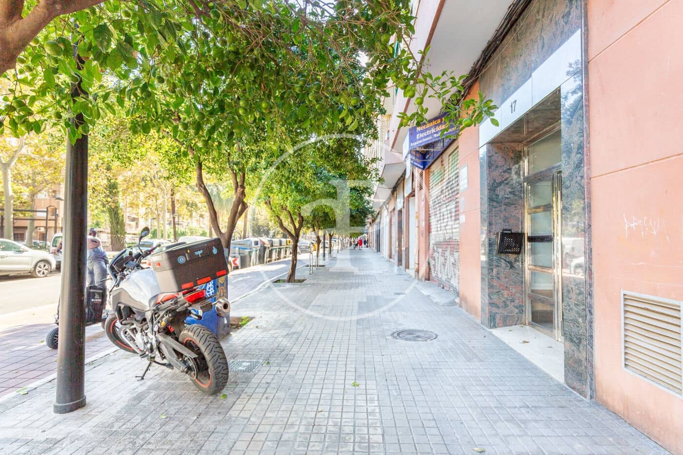 4 slaapkamer Appartement te koop in Valencia stad - € 335.000 (Ref: 9359676)